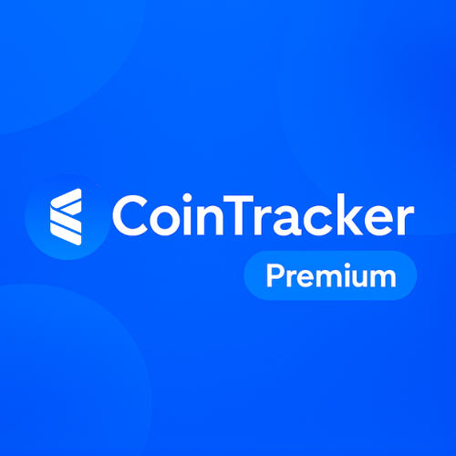 CoinTracker Logo